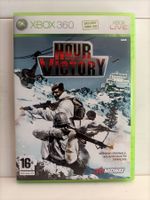 XBOX 360 Hour of Victory Midway