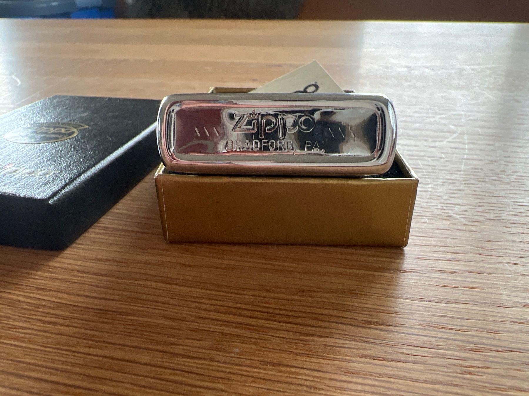 Zippo Accendini: Camel Zippo 1984 ungebraucht – Nuovo (secondo la descrizione) da Uznach venduto da Apuutze 1