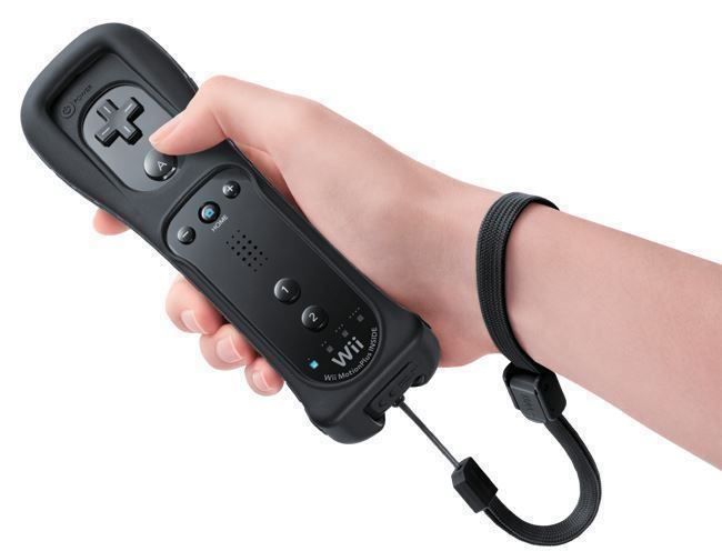 Nintendo Controller: Remote Motion Plus Controller Original Ninte.für Wii + Wii U – Usato da Schüpfheim venduto da Games_Spielkonsolen