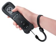 Remote Motion Plus Controller Original Ninte.für Wii + Wii U