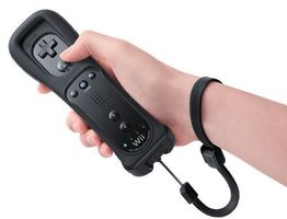 Remote Motion Plus Controller Original Ninte.für Wii + Wii U