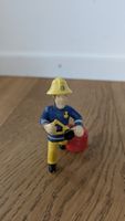 Tonie Feuerwehrmann Sam - In Pontypandy ist was los