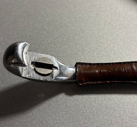 Décapsuleur Hermès