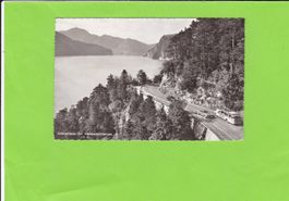 Axenstrasse-Oldtimer