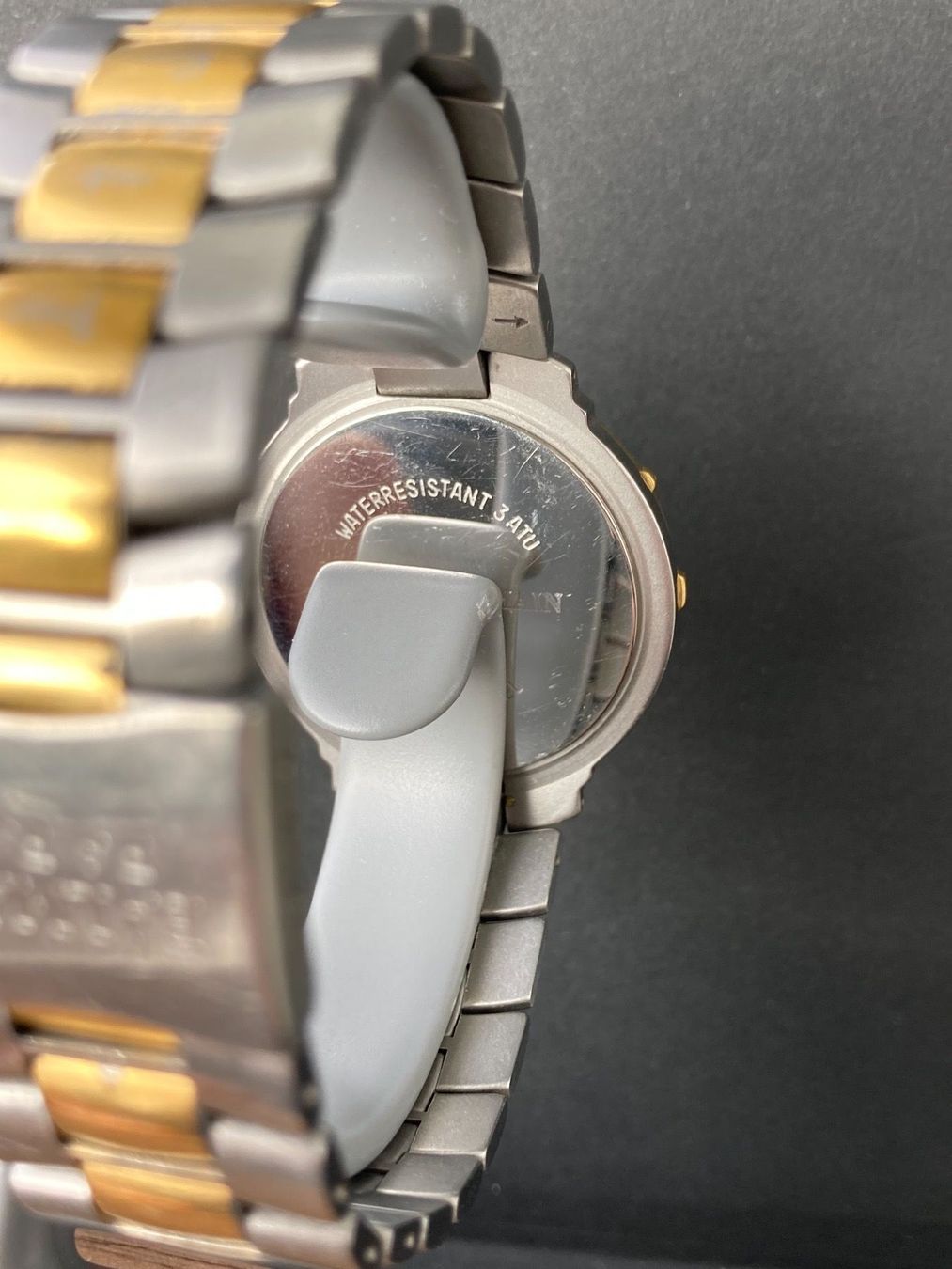 Balmain Orologi: Balmain Paris – Usato da Zollikofen venduto da Comcast 6