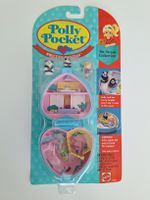 Polly Pocket "Pretty Pandas" (1993)