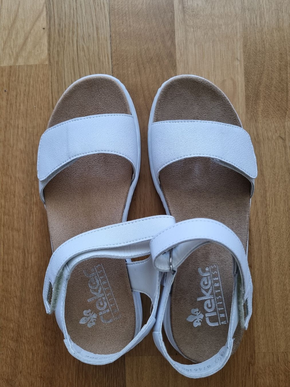 Rieker Damenschuhe: Rieker  – Neu (gemäss Beschreibung) aus Bern von Ana0144 2