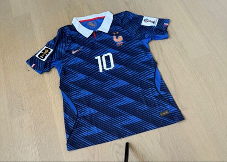 Mbappe Frankreich Performance Version Size L