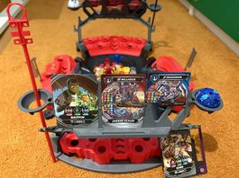 Bakugan 3.0 Battle Arena