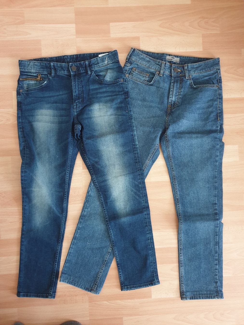 H&M Lotti & Set di vestiti: Hosen – Usato da Wettingen venduto da fis_lg9z 1