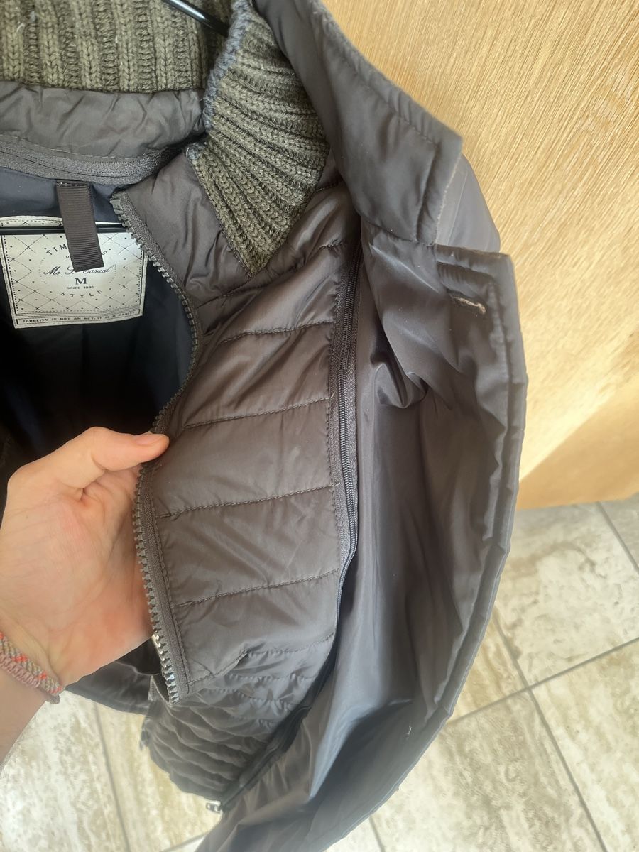 Giacche: Modalfa jacket, portuguese knitwear – Usato da Zürich venduto da kin_rpq8 3