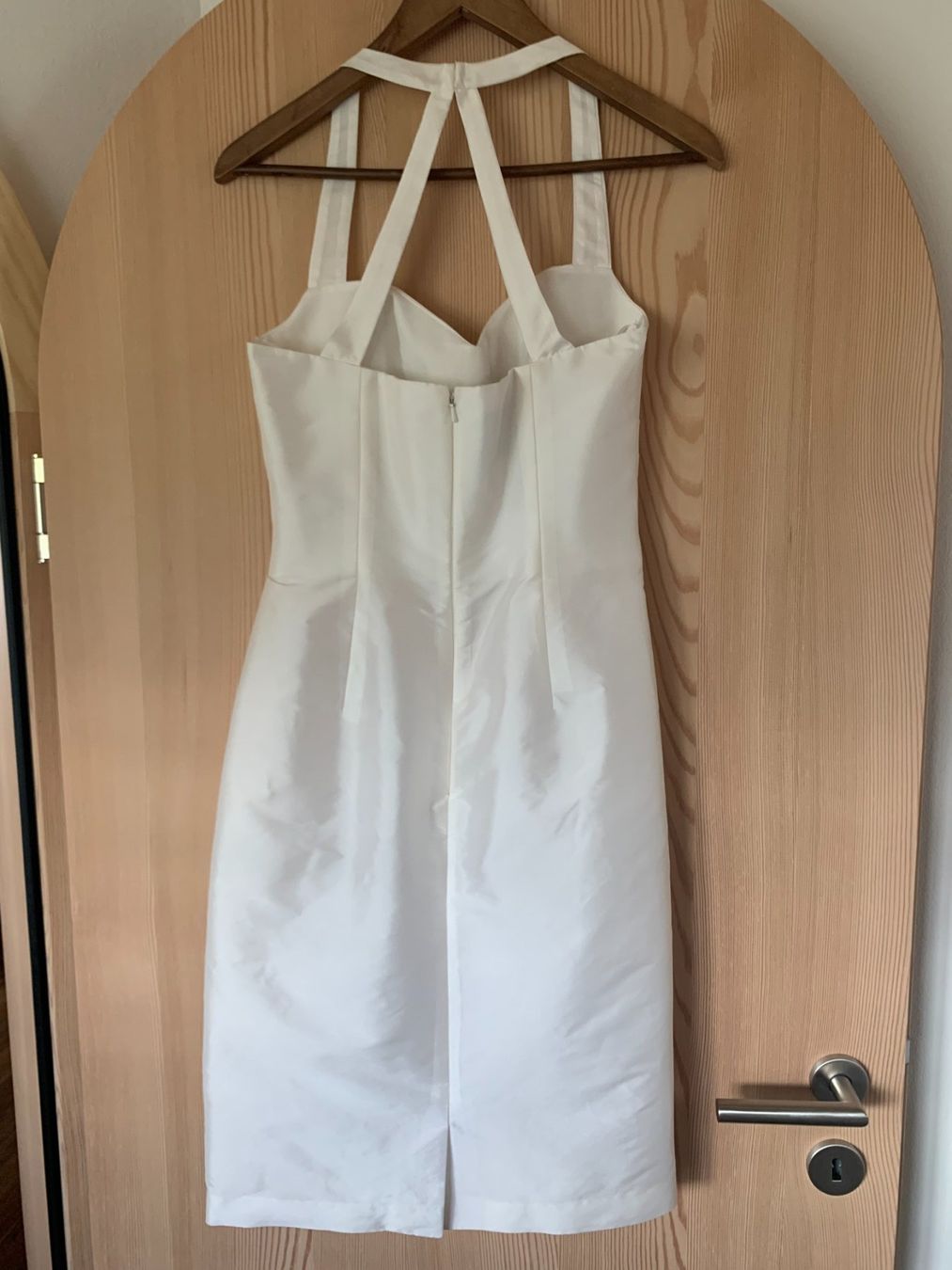Vestiti: Hochzeitskleid / Cocktailkleid – Nuovo (secondo la descrizione) da Russikon venduto da twee555 2