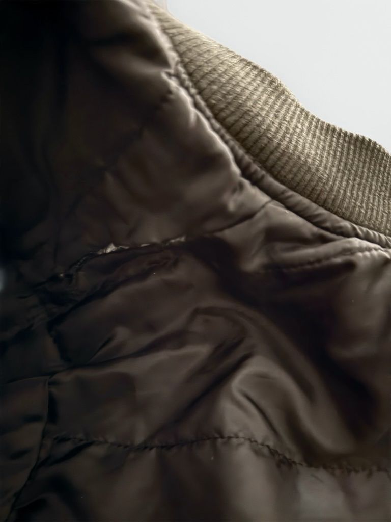H&M Giacche: Dunkelbraune Jacke H&M  – Usato da Dietikon venduto da turicum_77 3