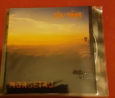 CD Six-Pägg Morgetau guter Zustand