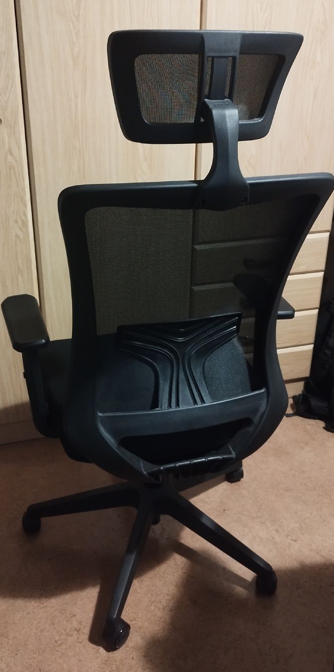 TecTake Sedie: Office Chair – Usato da Zürich venduto da andreasps 2