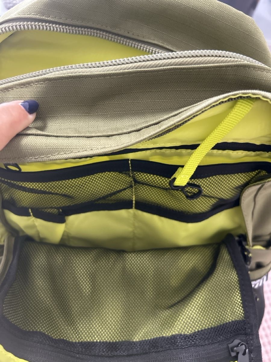 Bauer Rucksäcke: Bauer Rucksack, neu  – Neu (gemäss Beschreibung) aus Langnau im Emmental von Iriss 5