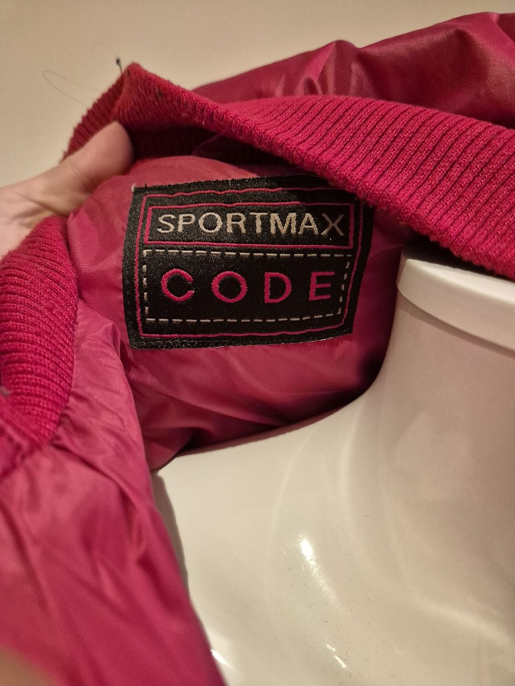 Sportmax Jacken: Doudoune Sportmax – Gebraucht aus Genève von ana_z8yn 5