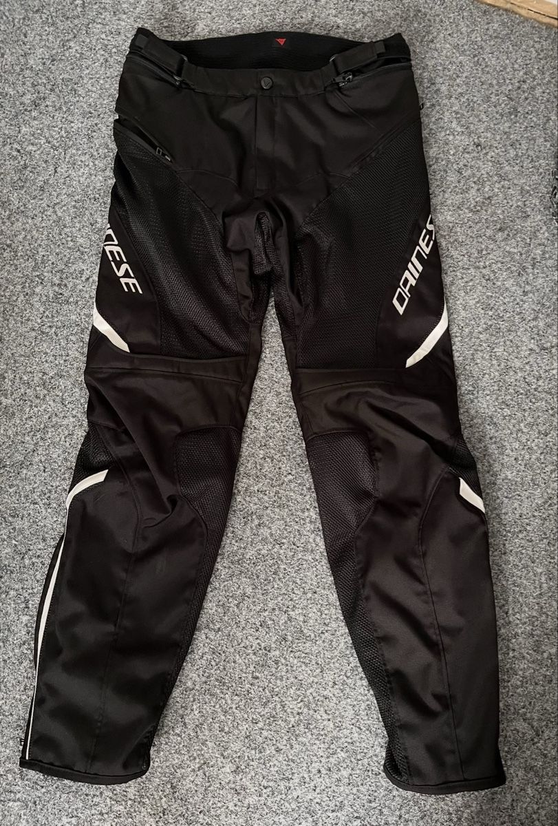 Dainese Giacche: Motorradbekleidung – Nuovo (secondo la descrizione) da Rotkreuz venduto da luk_h5y7 2