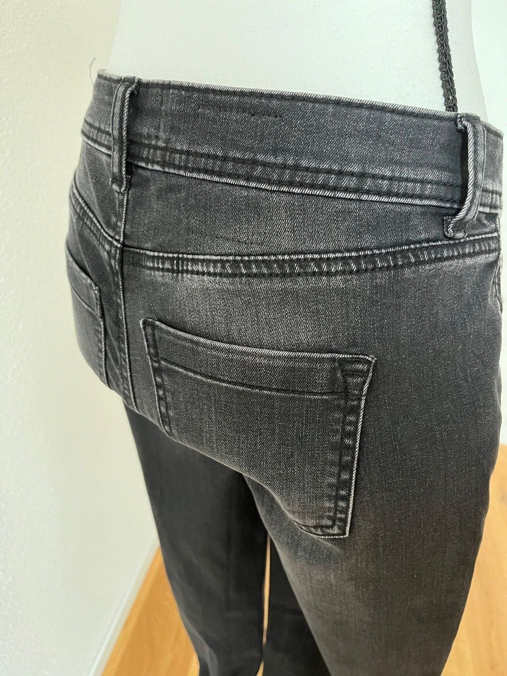 Soccx Jeans: Street One Denim Jeans Grösse 25/32 – Neu (gemäss Beschreibung) aus Grafstal von fynesong 5