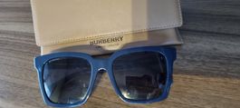 Burberry Sonnenbrille inkl. Brillenetuie
