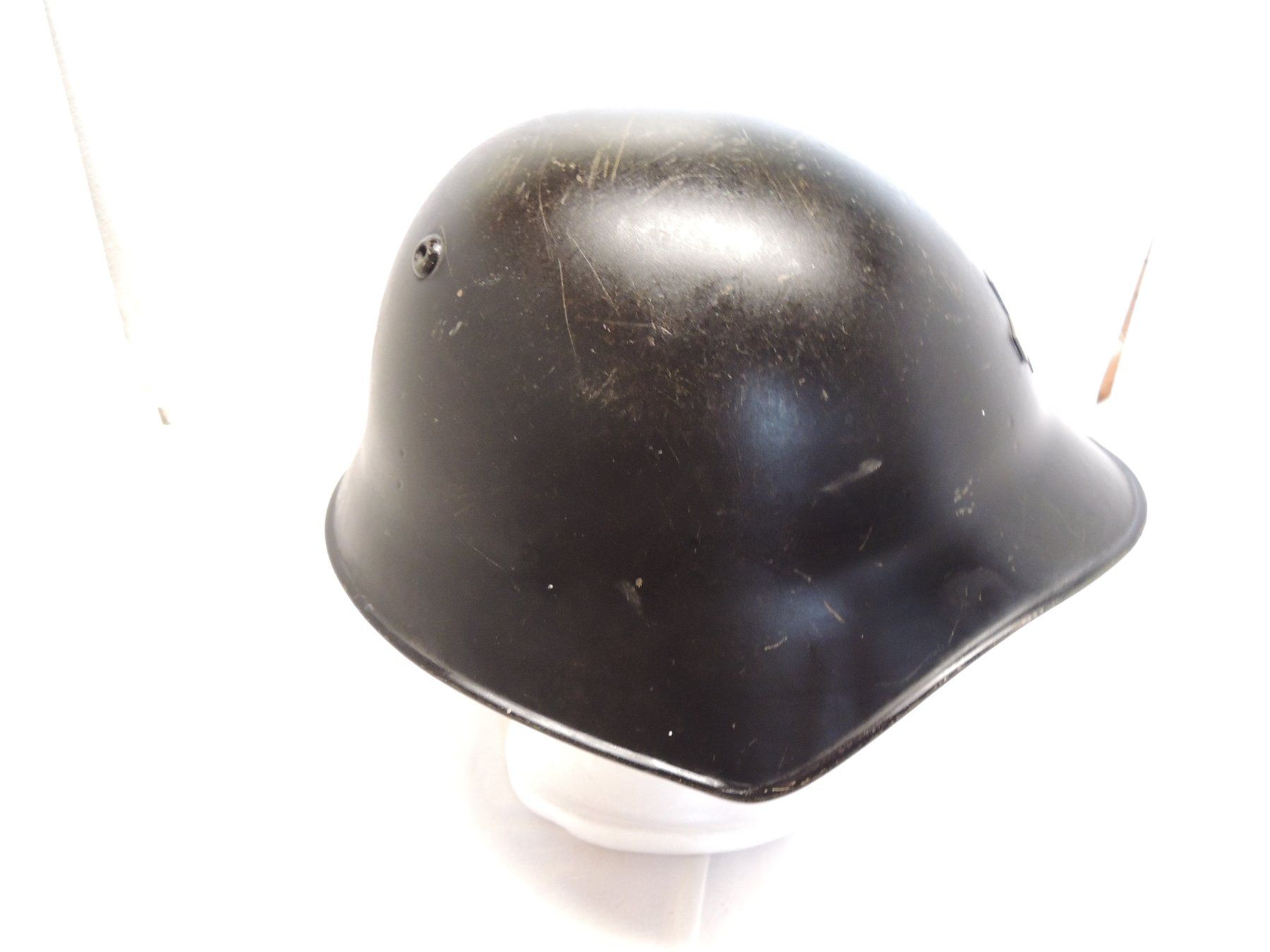 Abiti antichi: antiker Feuerwehrhelm – Usato da Uznach venduto da Othmar52 3