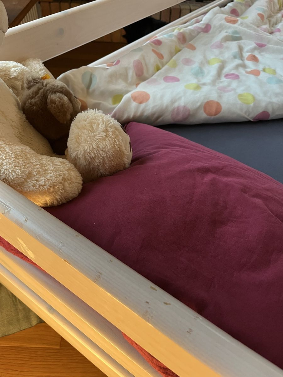 Lits: Flexa Bett – D'occasion à Mönchaltorf par liebyv 2