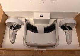 Casque VR Oculus Quest 2 complet 256 GB