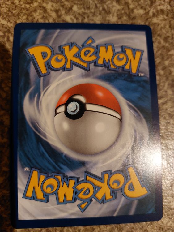 Pokémon Sammelbilder & Trading cards: Carte Pokémon Forretress EX EN – Neu (gemäss Beschreibung) aus Marly von _Poke_Alex_ 1