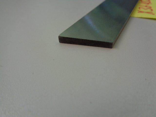 Tutti gli attrezzi: HSS Abstechmesser 4mm (neu) – Nuovo (secondo la descrizione) da Urtenen-Schönbühl venduto da ATELIERXXI 1