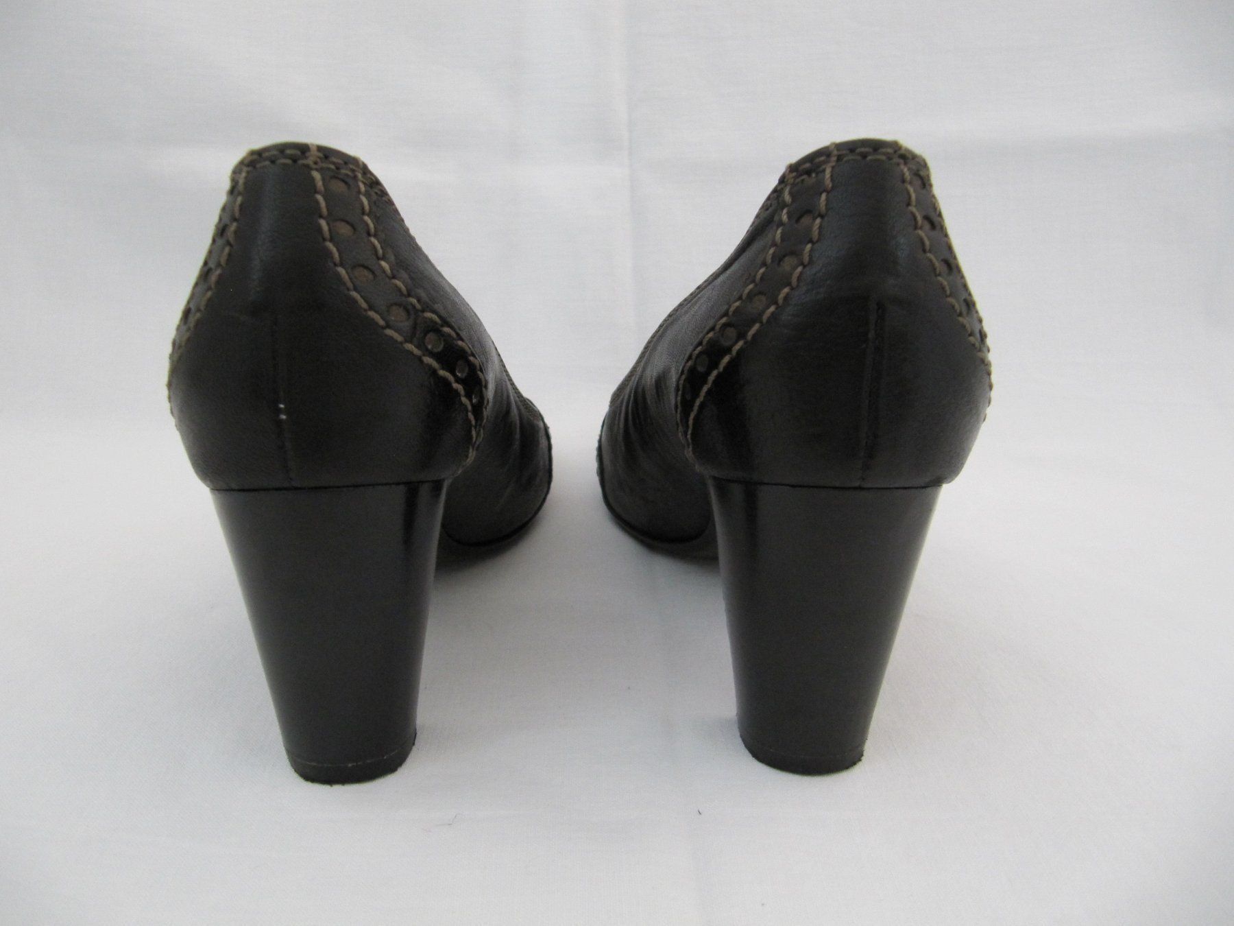 Kennel + Schmenger Scarpe da donna: Kennel & Schmenger Lederpumps - Gr. 3 – Nuovo (secondo la descrizione) da Basel venduto da Nofretete39 3