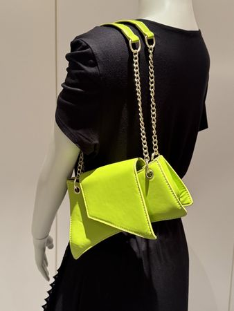 Original sac vert pomme
