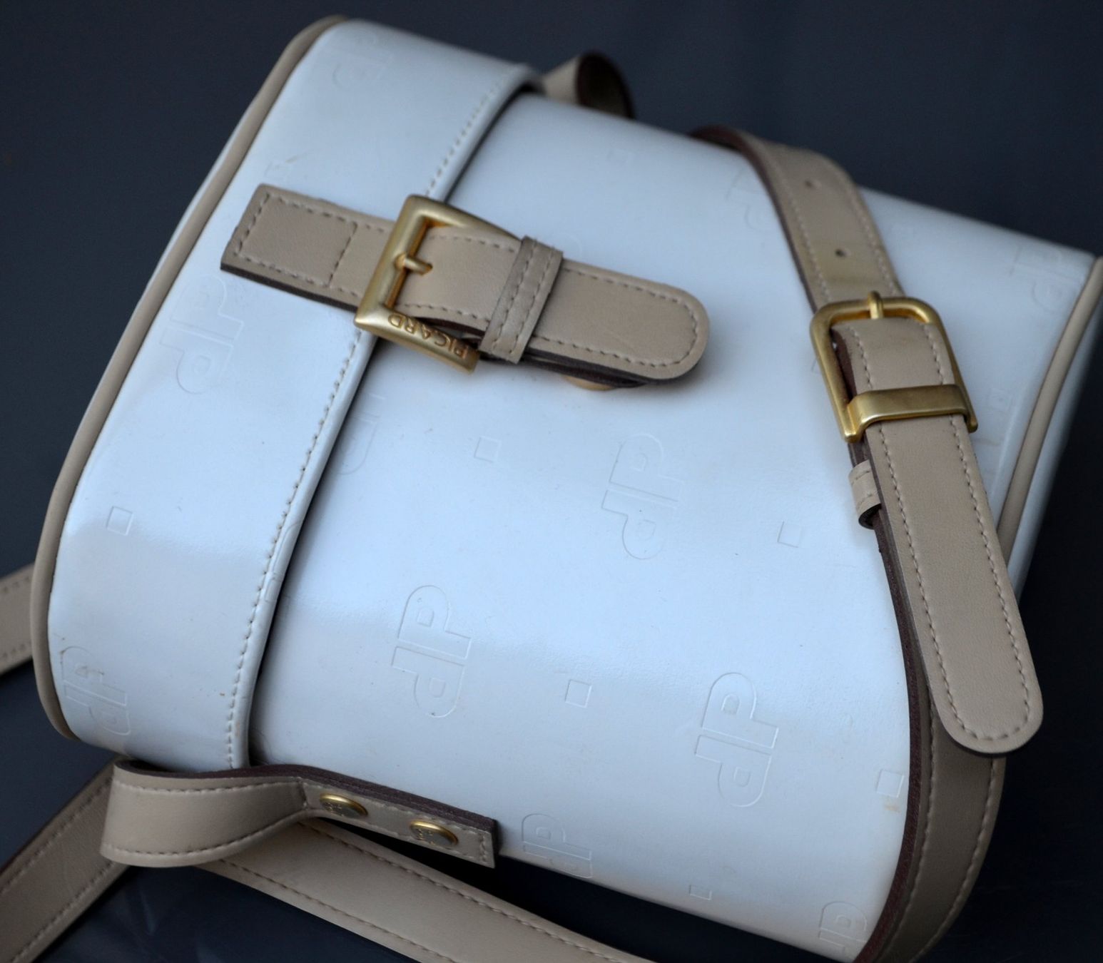 Picard Borse da donna: Picard  Tasche / sac – Usato da Collonges venduto da arashee 5