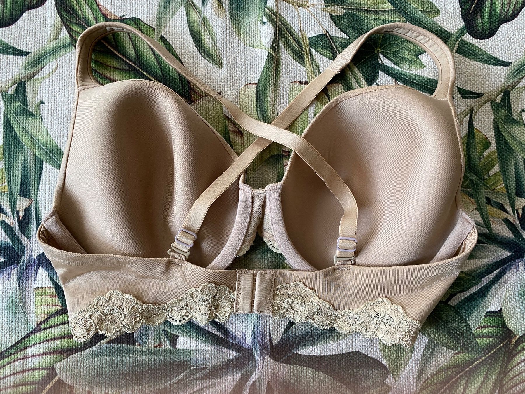 Altra biancheria intima: MAIDENFORM USA - BH mit variablen Trägern – Usato da Besazio venduto da lionheart63 1