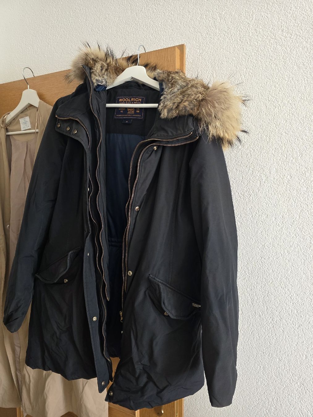 Woolrich Giacche: Woolrich Winterjacke – Usato da Wittnau venduto da nessi_to