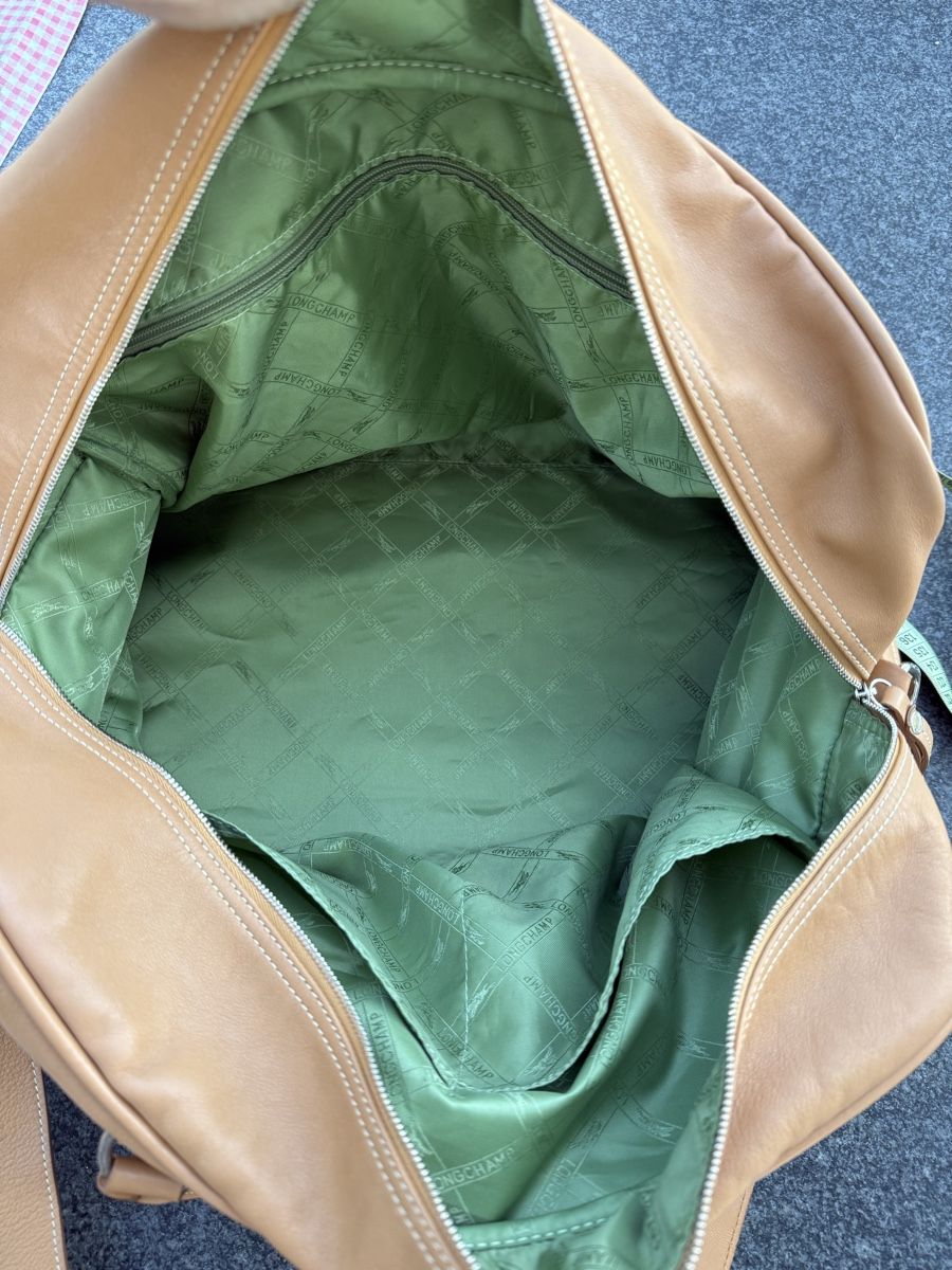 Longchamp Borse da donna: Longchamp Reistasche – Usato da Zürich venduto da Andaluca 5