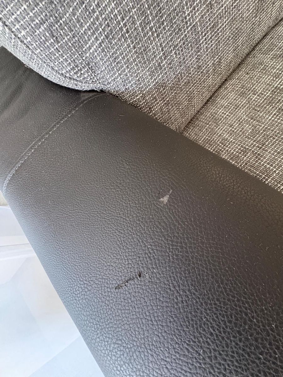 Divani: Grosses Bettsofa – Usato da Altdorf UR venduto da nemio.shop 1