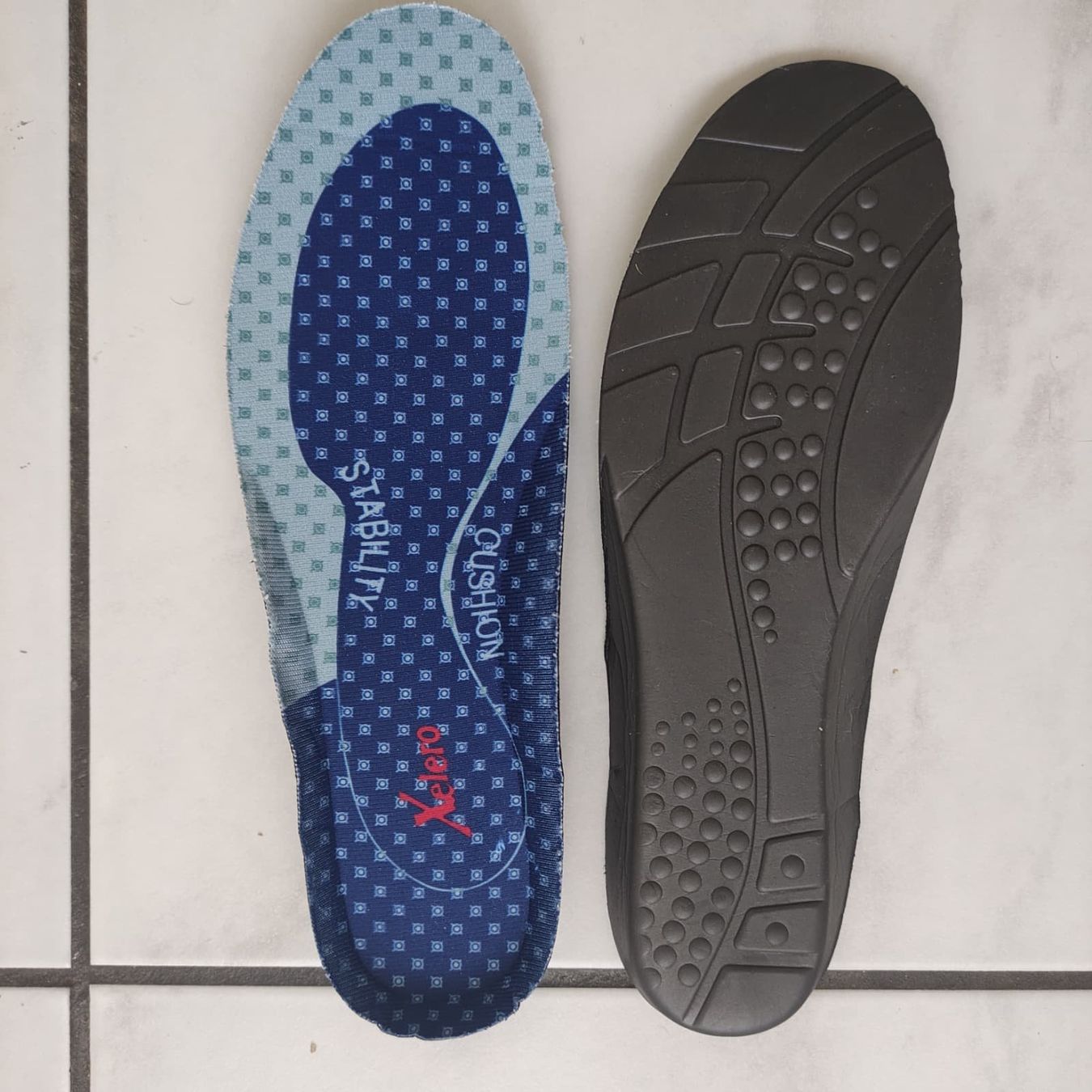 Meindl Scarpe da uomo: Meindl Trekking/Wandersche – Usato da Goldau venduto da annalena44 4