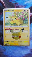 Pokemon Pikachu 30th Anniversary EN