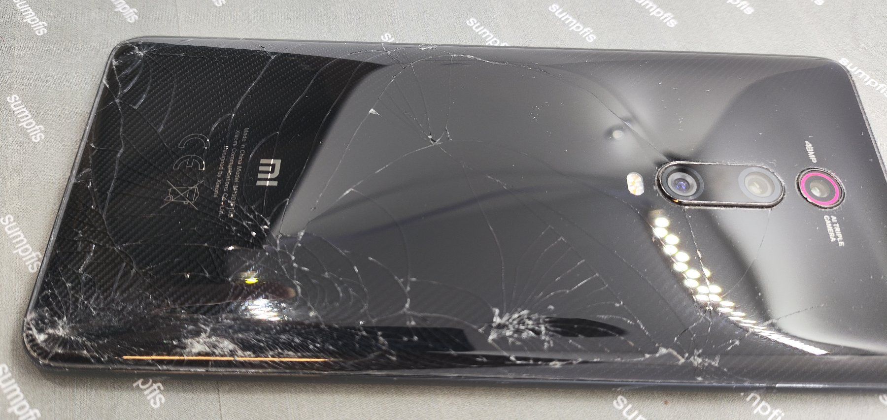 Xiaomi Handys / Smartphones: Handy Xiaomi Mi 9T – Gebraucht aus Winterthur von sumpfis 4