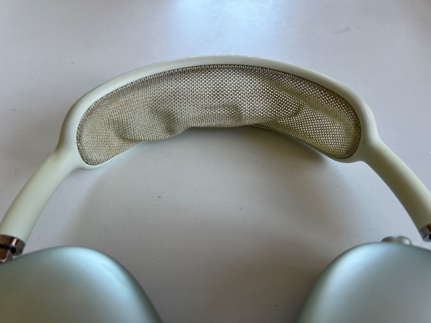 Apple Kopfhörer: Apple AirPods Max DEFEKT – Defekt aus Suhr von ZaraW 5