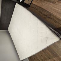Boxspringbett 160x200 cm sehr guter Zustand Nichtraucher