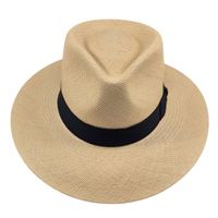 Original Panama Australian beige!  L 58/59 cm
