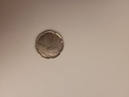 Spanien 50 Pesetas 1990