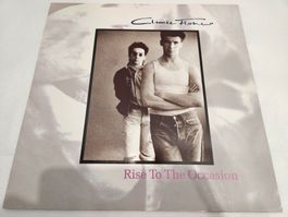 Climie Fisher – Rise To The Occasion (Synth-pop)