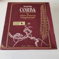 CORDA Reinhold Wittig – Edition Perlhuhn – komplett  Sammler