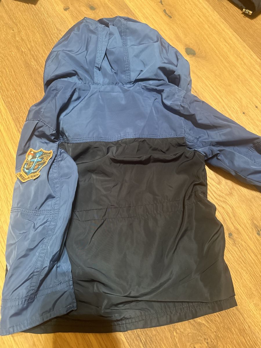 Catimini Giacche & Cappotti: Catimini Jacke size 86 – Usato da Liestal venduto da ell_6xc7 3