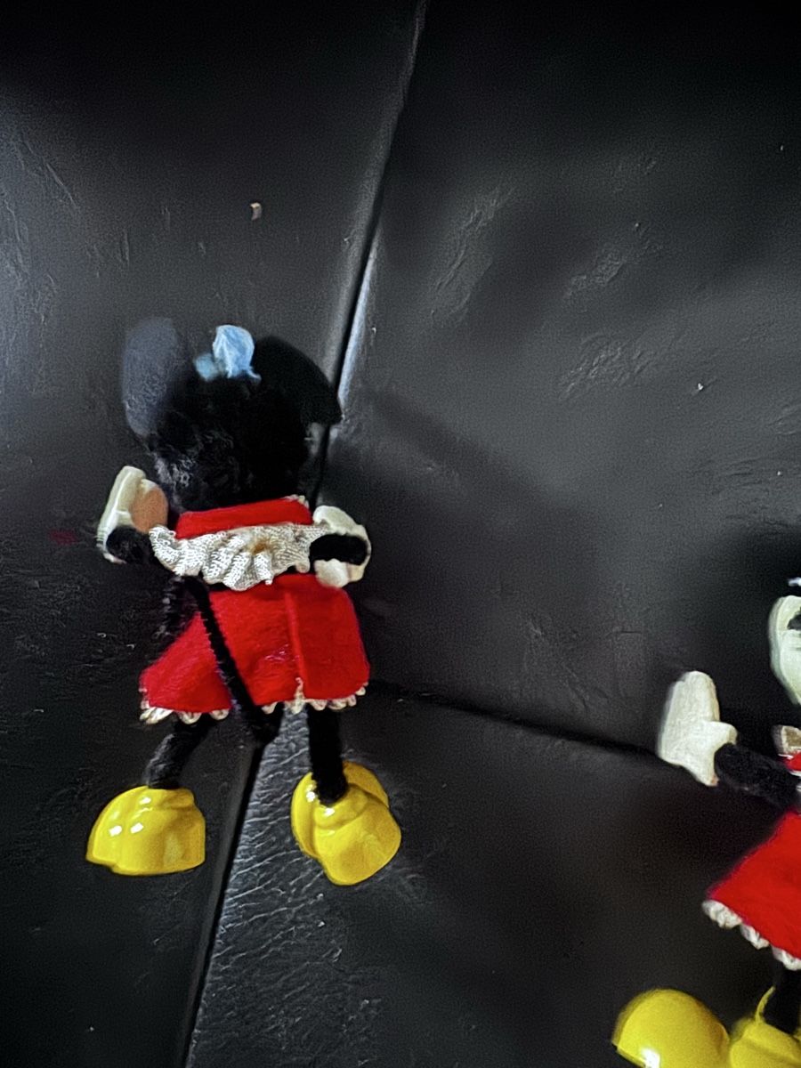 Disney Giocattoli: Minni maus – Usato da Orpund venduto da Rhodes0 4
