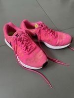Sport running shoes Nike zoom pegasus 3