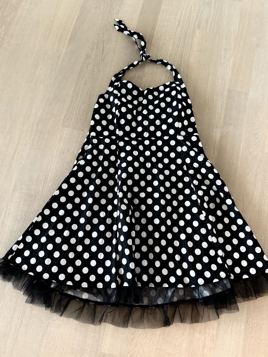 Lotti di vestiti: Sommerkleider-Mix Gr. XL  – Usato da Meierskappel venduto da Similein93 6