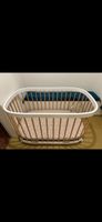 Babybett/Laufgitter 7in1 von Tweeto in super Zustand